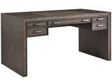 Studio Designs - Chapman Writing Desk - Dark Brown