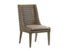 Cypress Point - Brandon Woven Arm Chair