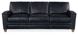 Oliver - Stationary Sofa 8-Way Tie