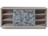 Signature Designs - Metaphor Media Console