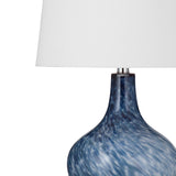 Myst - Table Lamp - Blue