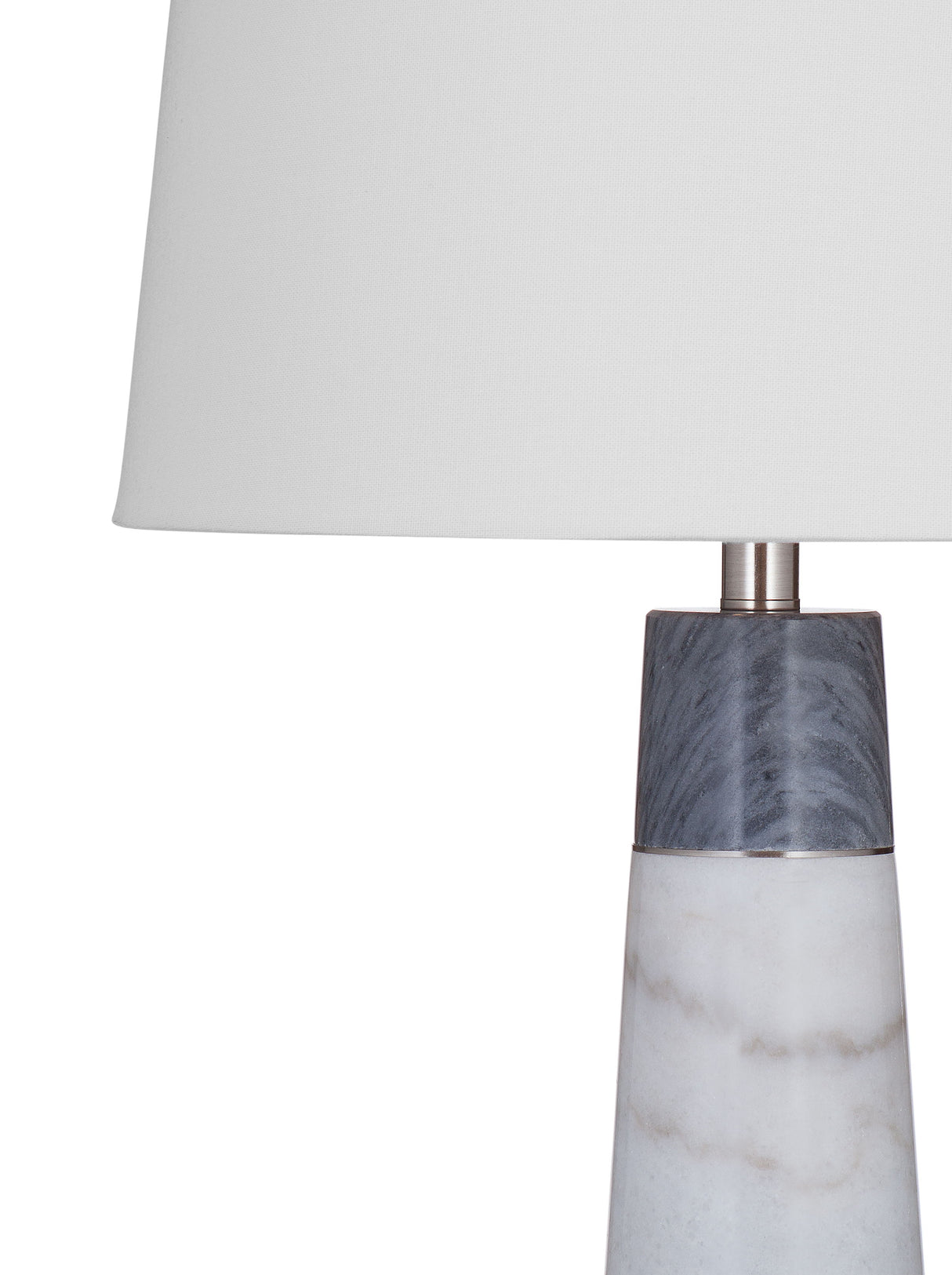 Dammer - Table Lamp - White