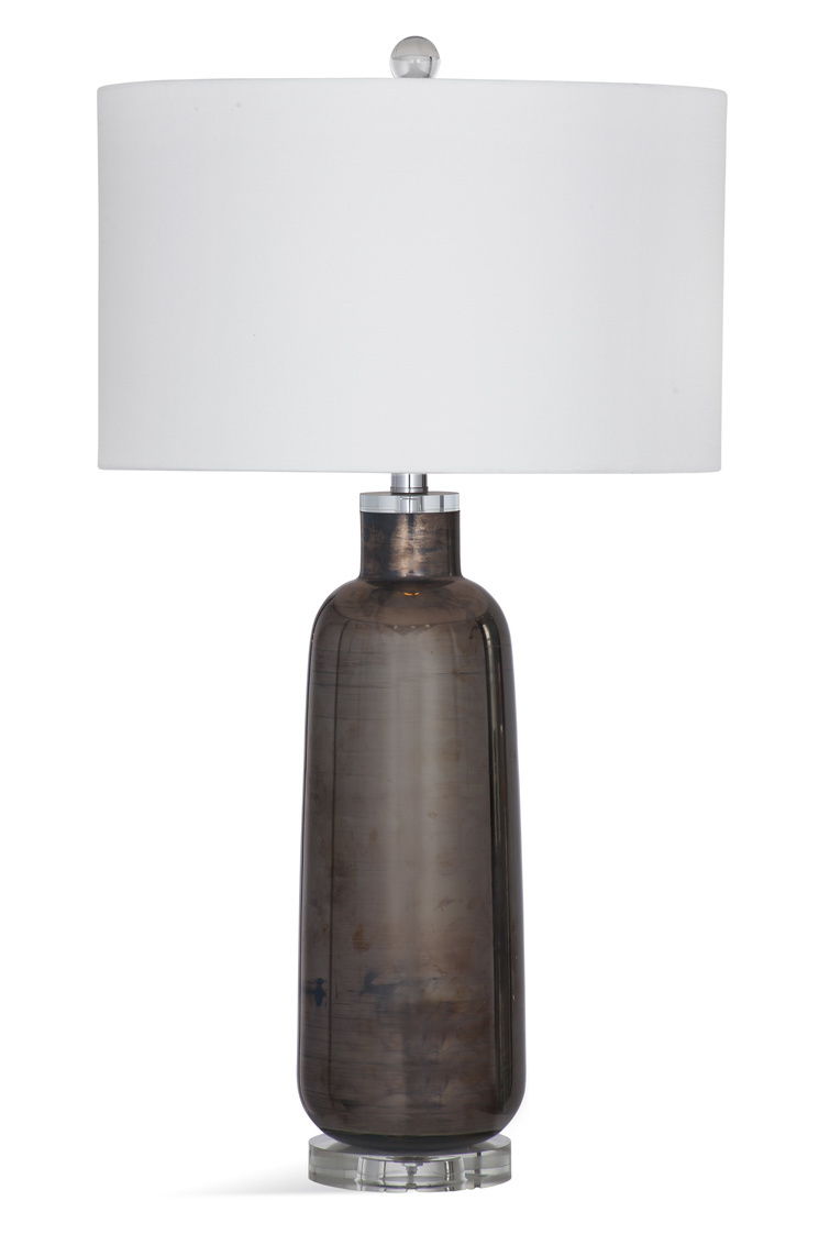 Lawson - Table Lamp - Brown