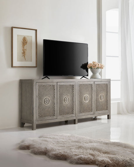 Melange - Emmett Entertainment Console