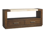 Laurel Canyon - Estrada Dining Console - Dark Brown