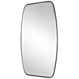 Canillo - Mirror - Bronze