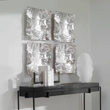 Archive - Wall Decor - Nickel