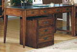 Danforth - Executive Leg Desk