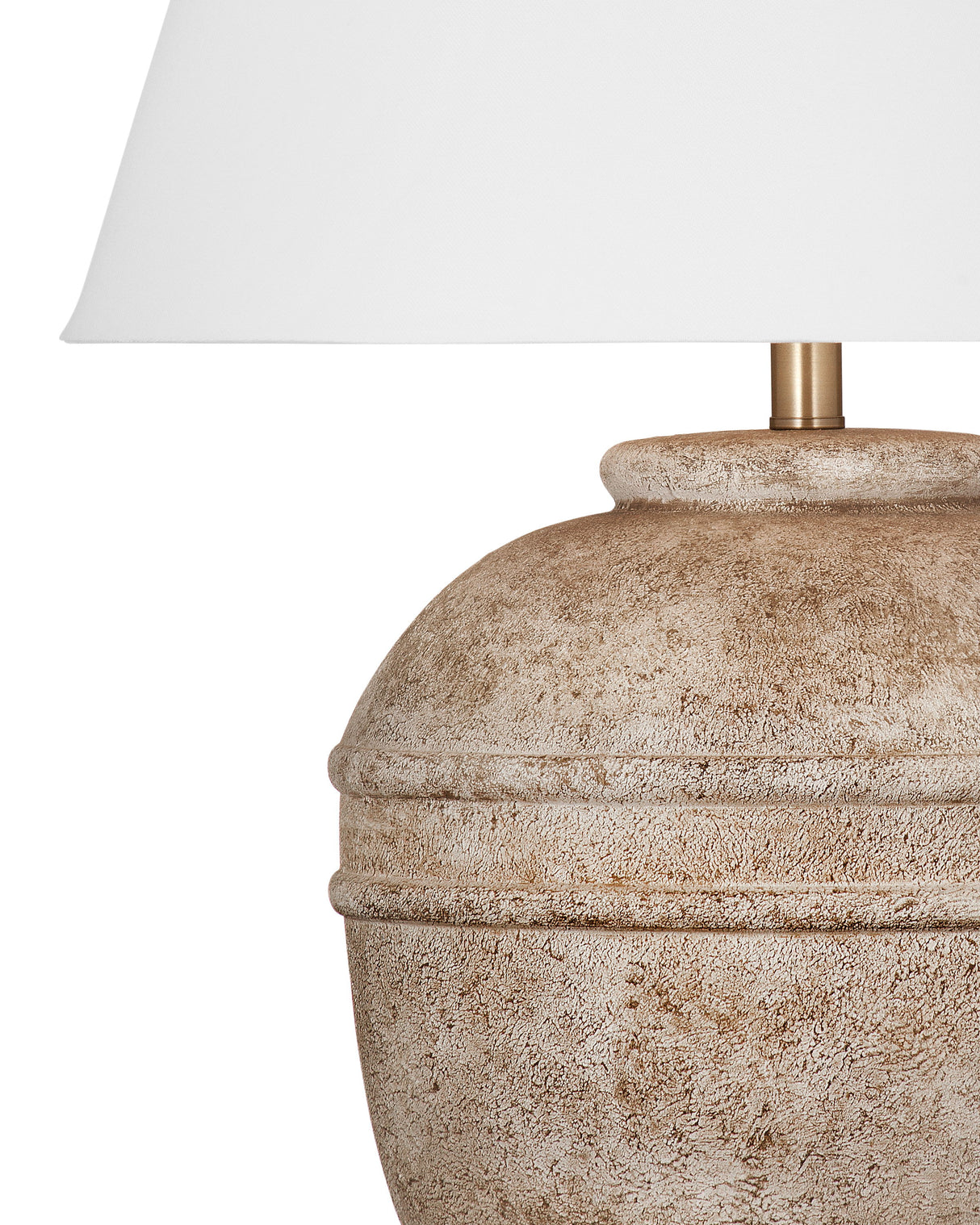 Ashland - Table Lamp - Beige