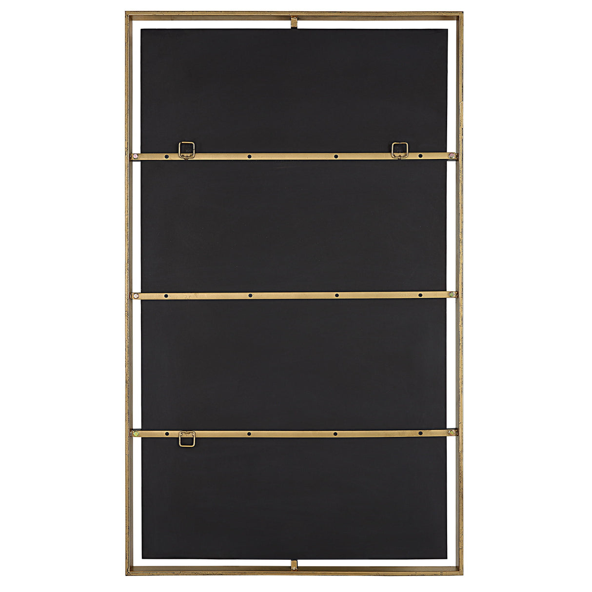 Egon - Wall Mirror - Gold