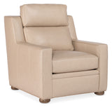 Raymond - Stationary Chair 8-Way Hand Tie - Two Pc Back