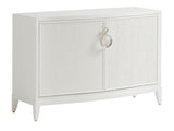 Avondale - Bedford Park Hall Chest - White