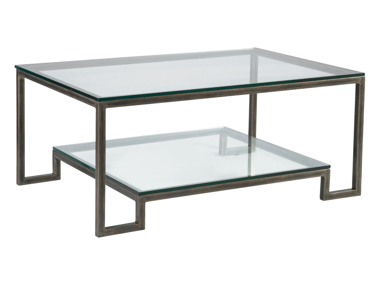 Metal Designs - Bonaire Rectangular Table