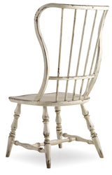 Sanctuary - Side Chair