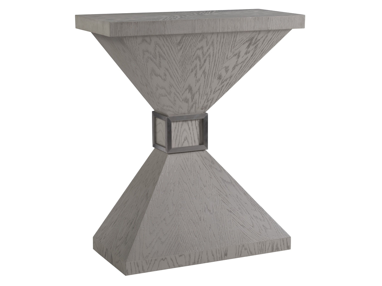 Signature Designs - Dalliance Console - Dark Gray