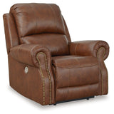 Freyeburg - Auburn - Zero Wall Power Recliner