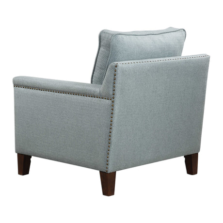 Hirsch Accent Chair