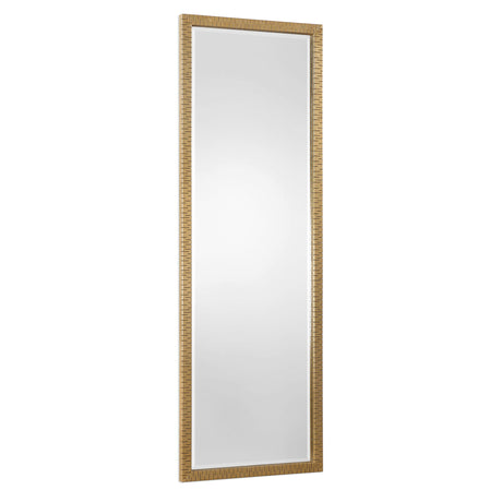 Vilmos - Metallic Mirror - Gold