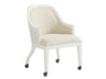 Ocean Breeze - Bayview Arm Chair With Casters