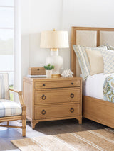 Newport - Cliff Nightstand