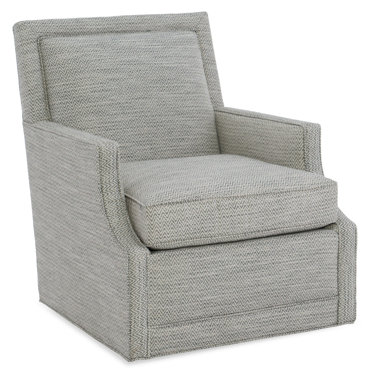 Phoebe - Swivel Glider