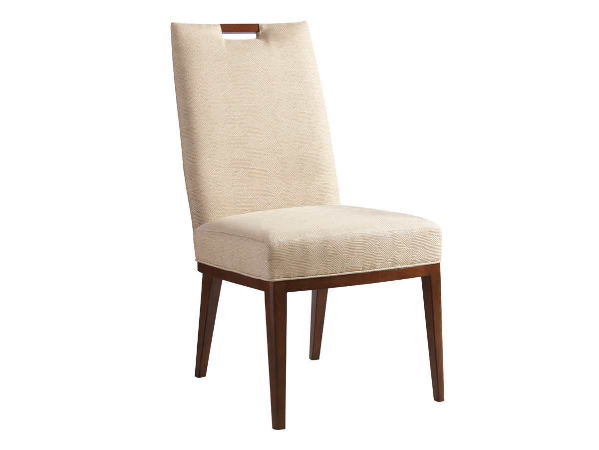 Island Fusion - Coles Bay Chair