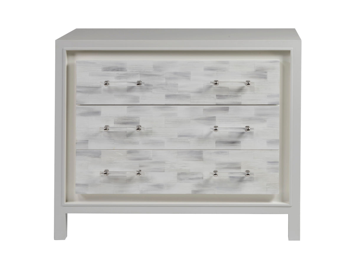 Signature Designs - Elation Hall Chest