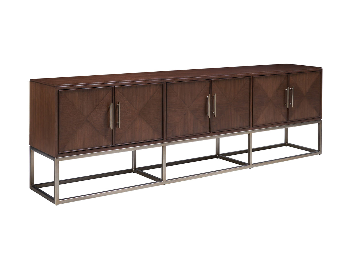 Studio Designs - Cameron Media Console