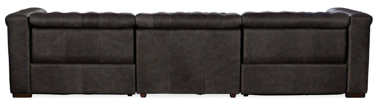 Savion - Grandier Power Reclining Sofa