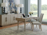 Studio Designs - Westport Writing Desk - Gray