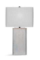 Sundree - Table Lamp - White