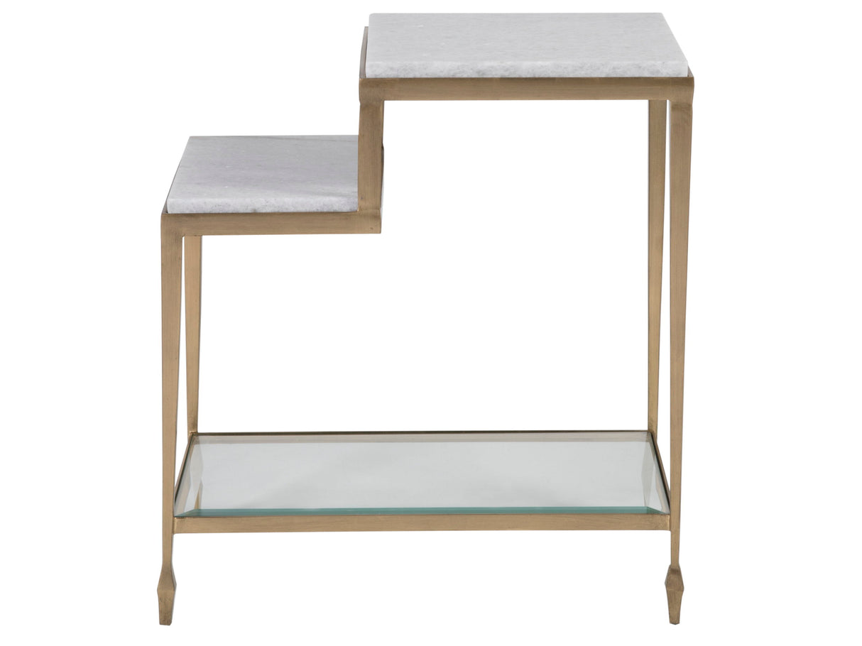 Signature Designs - Sashay Rectangular End Table