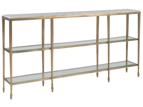 Signature Designs - Sashay Console