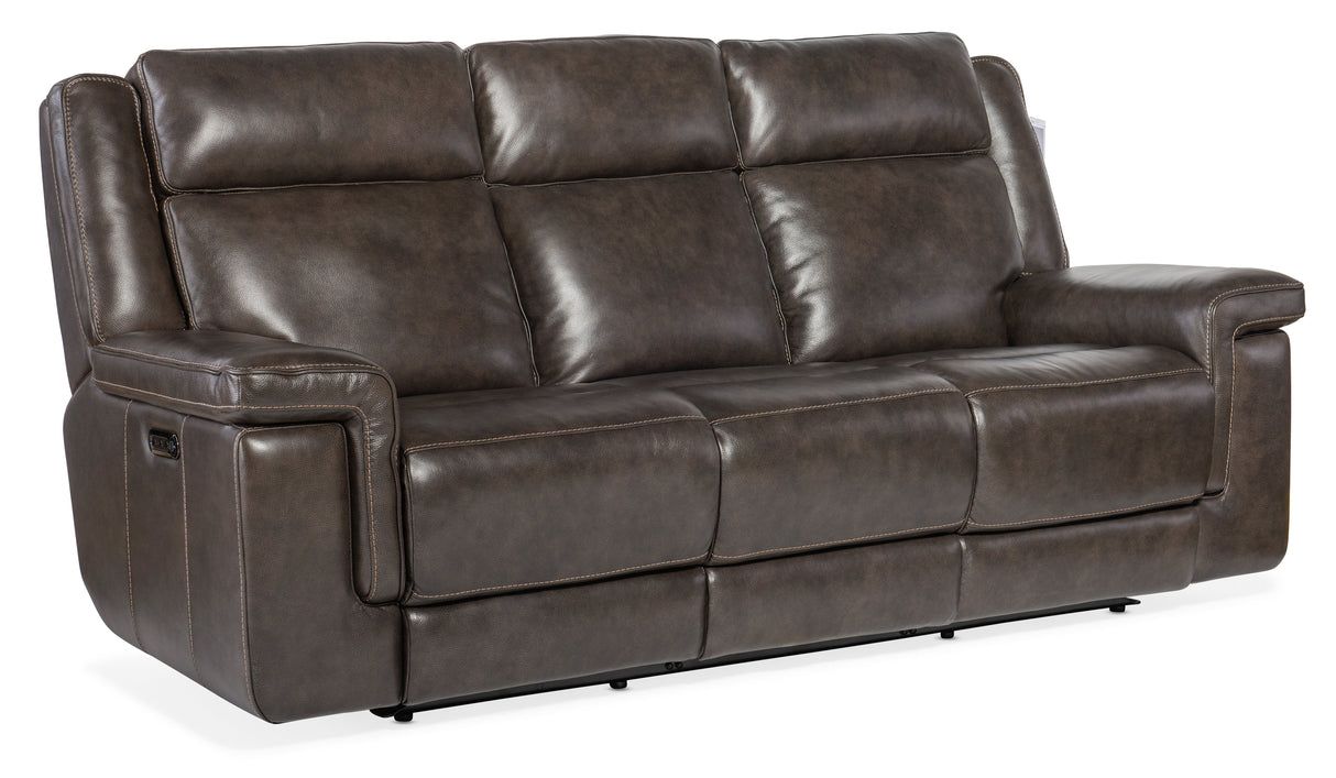 Montel - Lay Flat Power Sofa