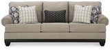 Elbiani - Alloy - Sofa