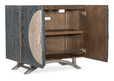 Melange - Nolita 2-Door Cabinet