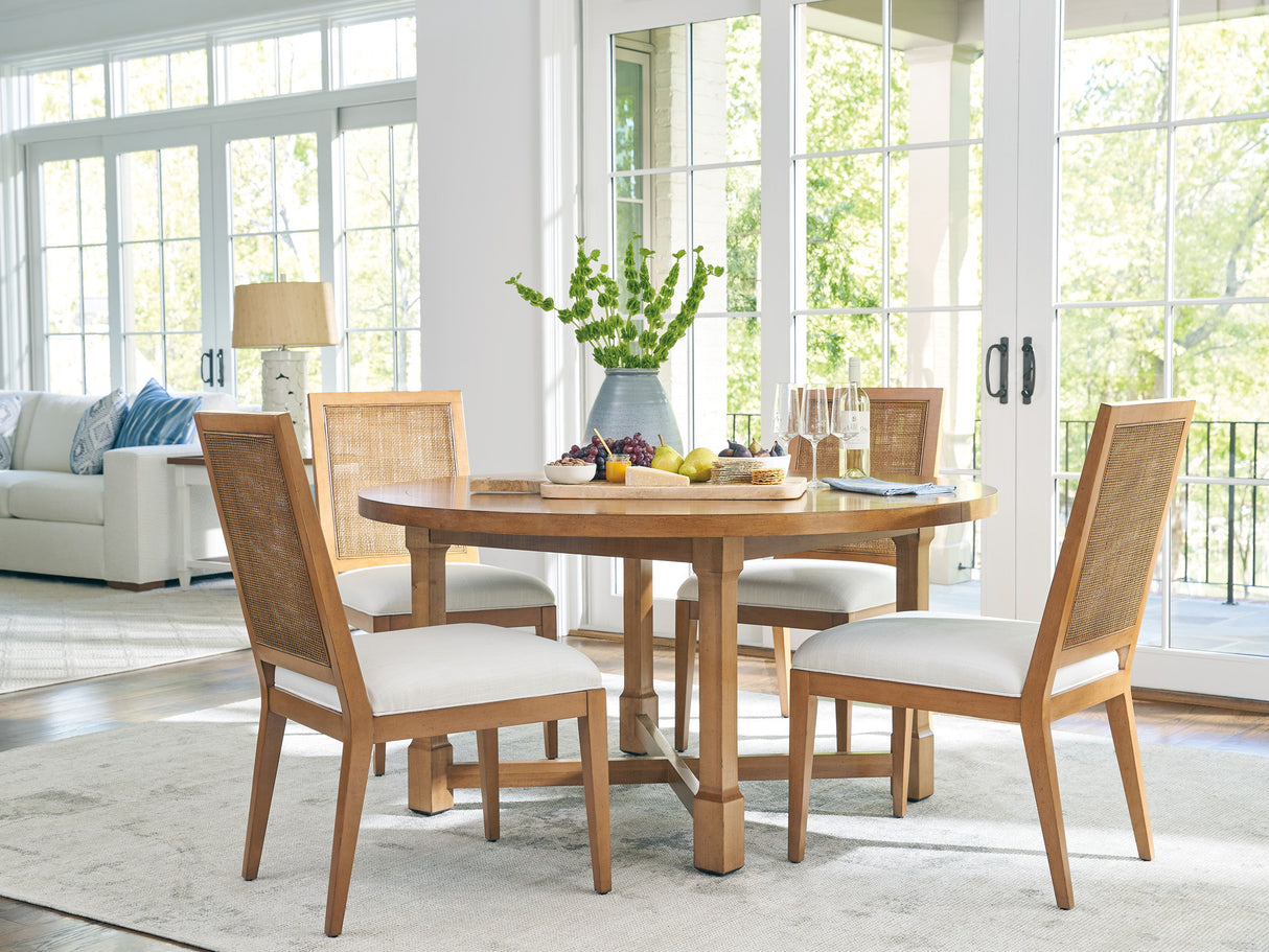 Laguna - Capistrano Dining Table