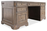 Sutter - Executive Desk