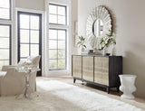 Shimmer 3-Door Credenza