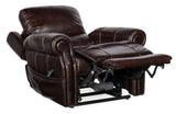 Eisley - Power Recliner - Power Headrest, Lumbar And Lift