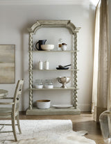 Alfresco - Lettore Etagere