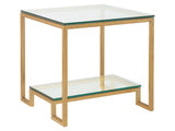 Metal Designs - Bonaire Rectangular Table