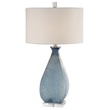 Atlantica - Lamp - Ocean Blue