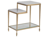 Signature Designs - Sashay Rectangular End Table