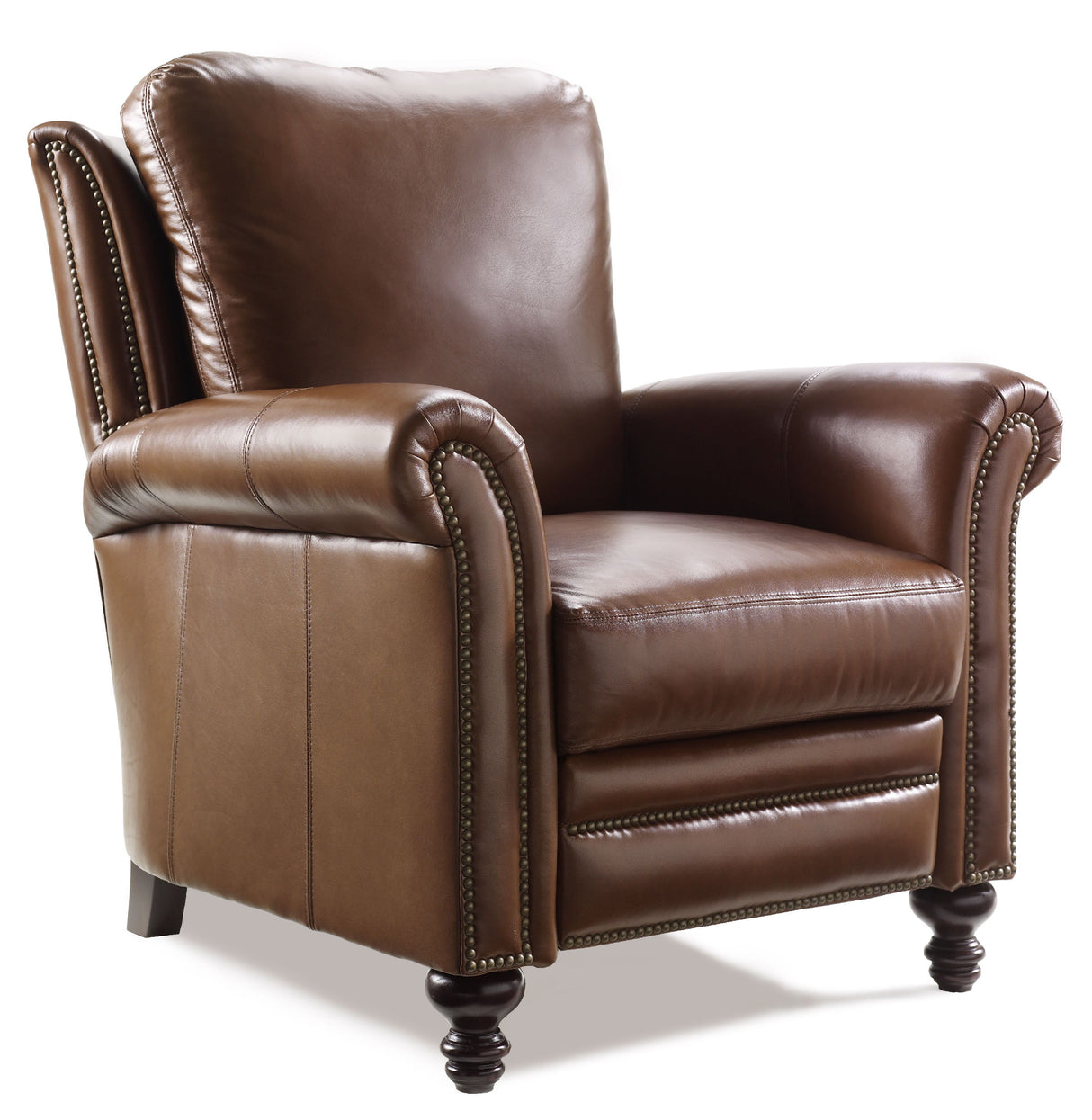 Richardson - High Leg Reclining Lounger