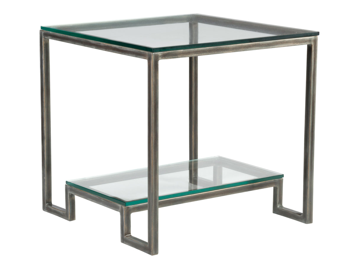 Metal Designs - Bonaire Rectangular Table