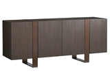 Park City - Stein Buffet - Dark Brown