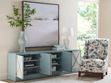 Studio Designs - Rosalind Media Console