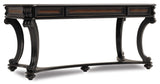 Telluride - 66" Writing Desk