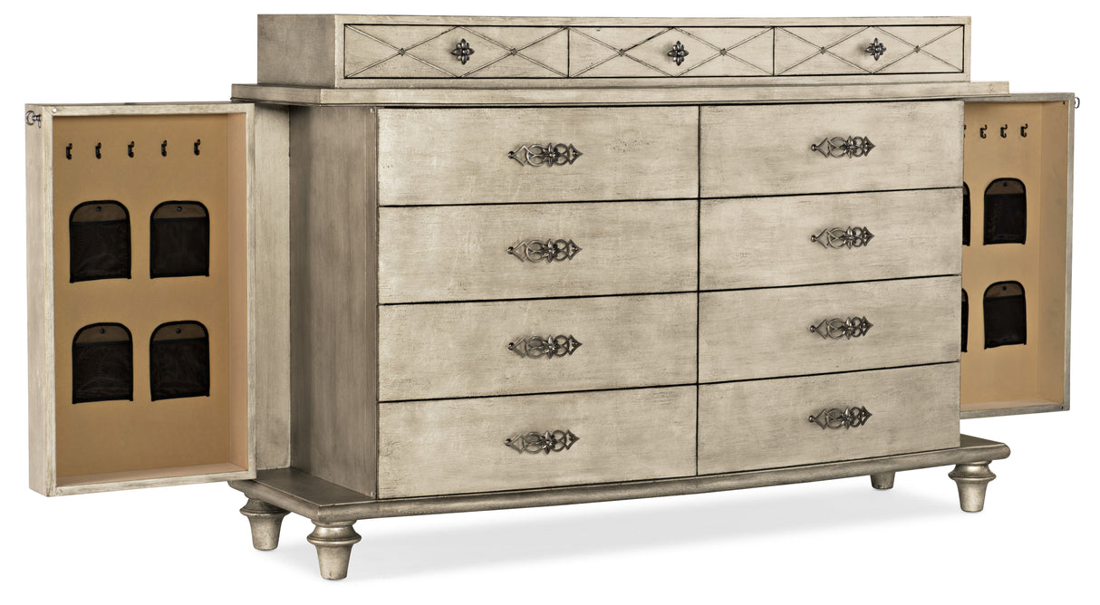 Sanctuary - Diamont Dresser